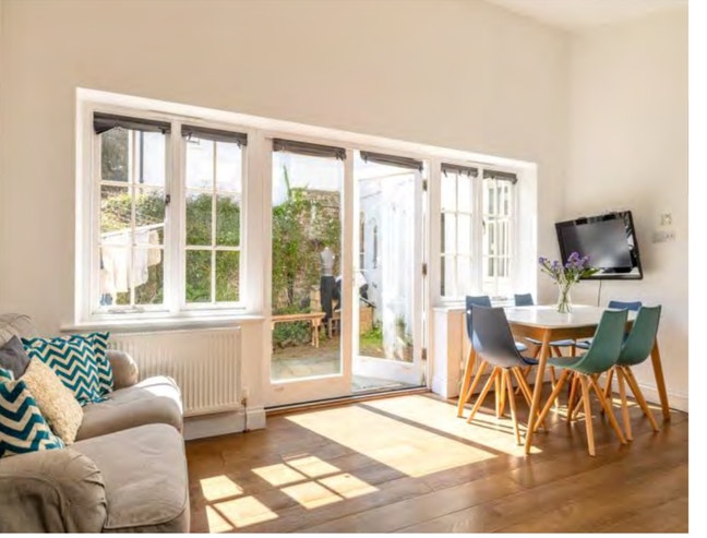 1 bed annexe available in Northam / Bideford  Main Photo