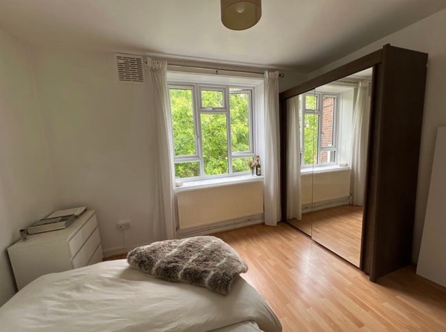 Double Room — London Fields / Bethnal Green  Main Photo