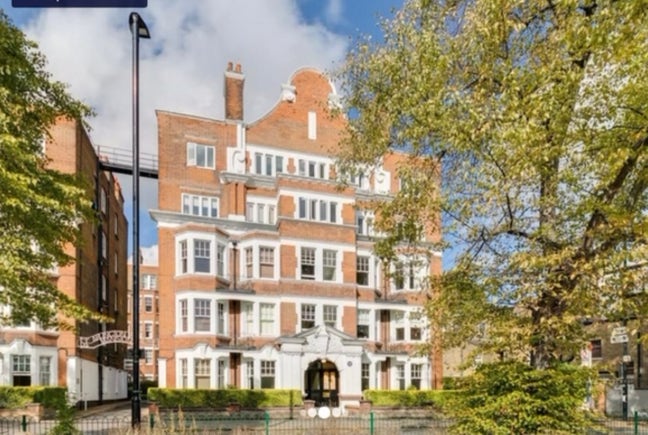 1 Bed Available in 2 Bedroom flat, W4 Chiswick Main Photo