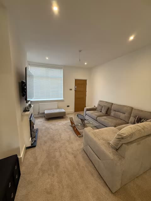 Brand new home in Edgeley, Stockport. Main Photo
