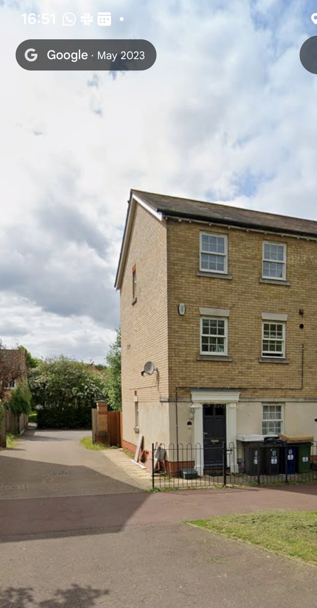 1 bedroom flat in Great Cambourne  Main Photo