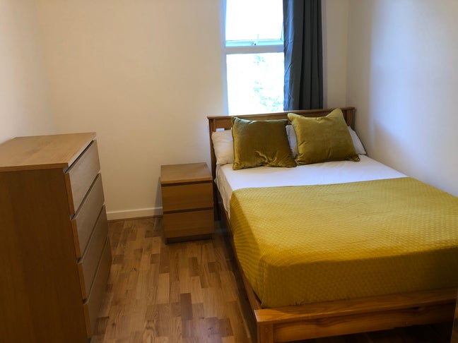 En-suite room  Main Photo