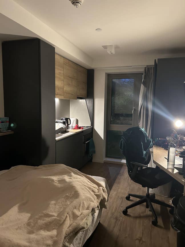 Warwick Vita Student Cannon Park room- &pound;100 bonus Main Photo