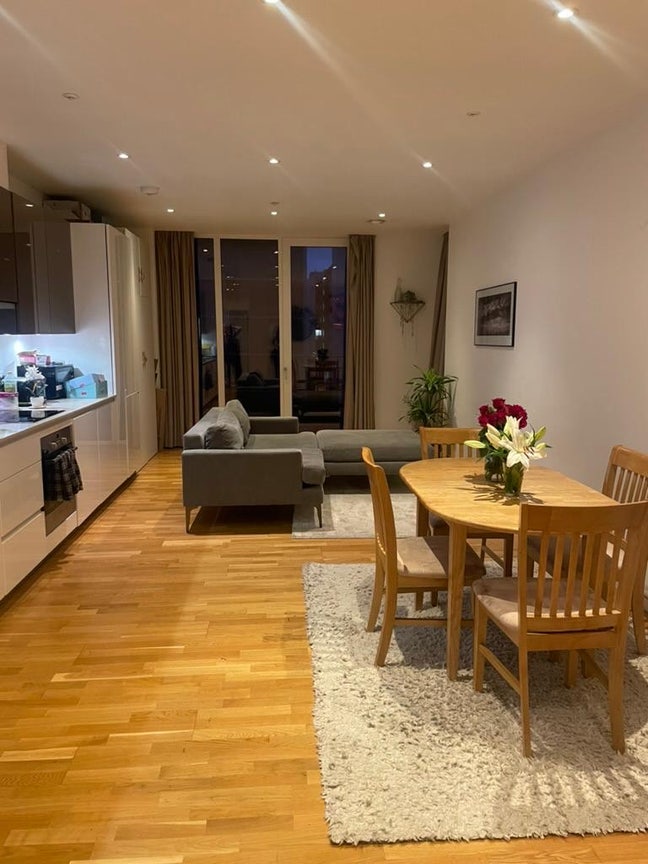 Girl flat available in East village - en-suite! ⭐️ Main Photo