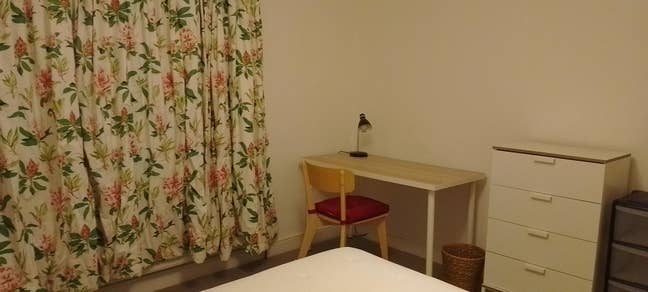 Newmarket - Large Double - Super fast broadband Main Photo