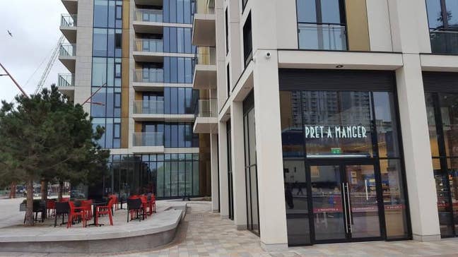 Large Double Room- Kennington/Camberwell/Elephant  Main Photo