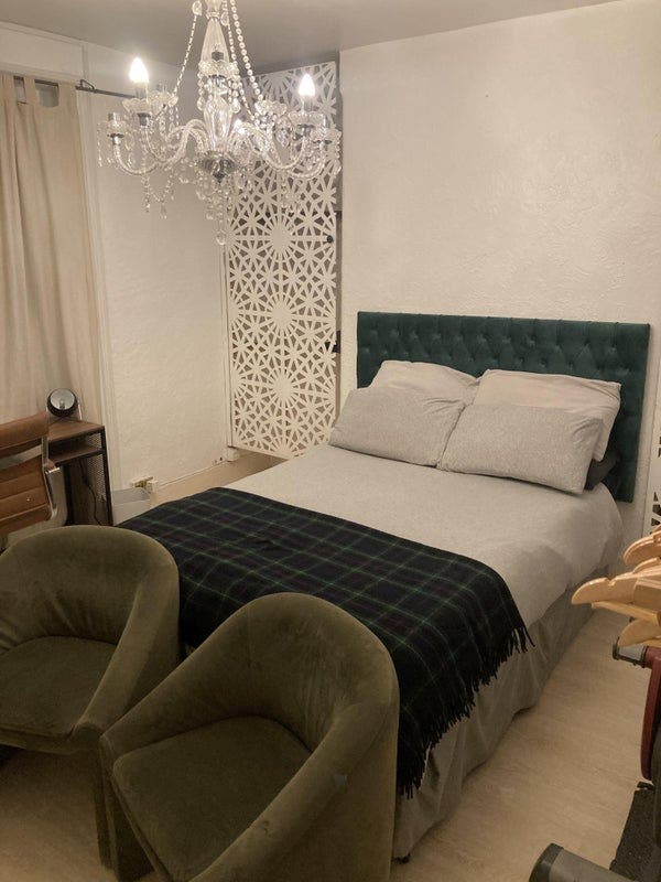 Large Double Room- Kennington/Camberwell/Elephant  Main Photo