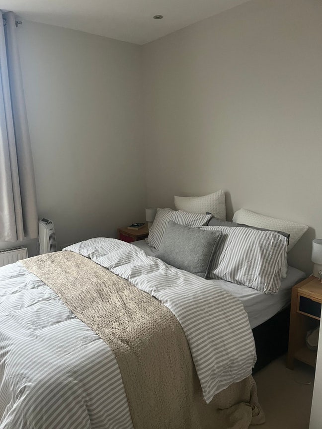 Lovely Flat in Battersea - couples preferred Main Photo