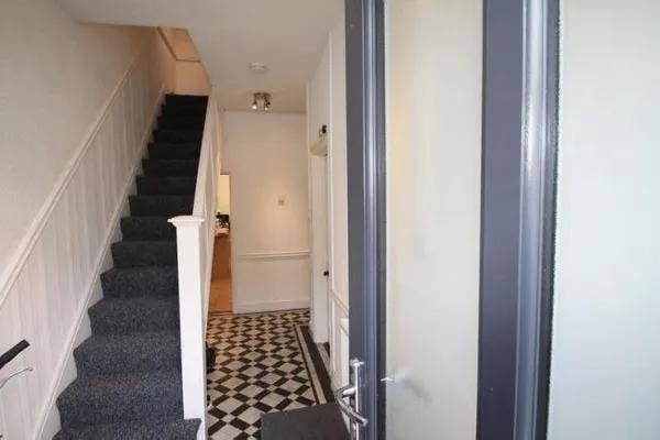 Single Room in Mixed Student House Main Photo