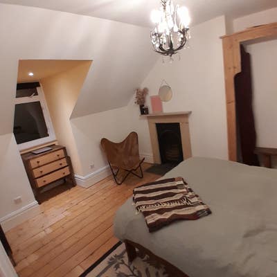 Lovely double room Streatham Hill Main Photo