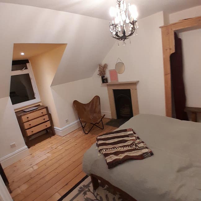 Lovely double room Streatham Hill Main Photo