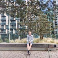 28 year old Male seeks a single or double room Main Photo