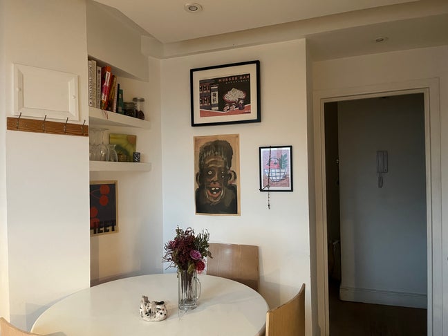 2 short/med term rooms available in Bethnal Green✨ Main Photo