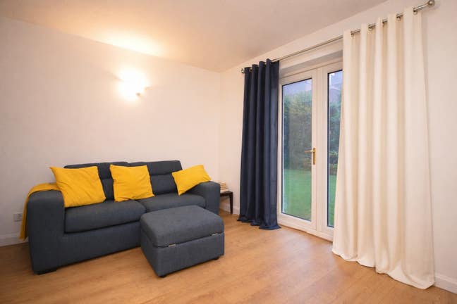 1 Bedroom Flat to Rent in Ilford  Main Photo