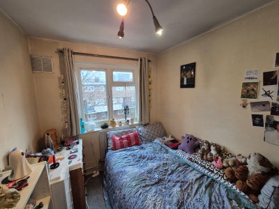 Cute Double Room in Hoxton/Shoreditch Main Photo