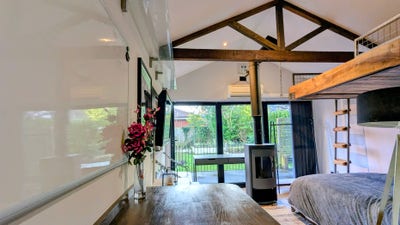 Annex in Monton for short-term stays Main Photo