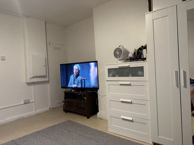 Amazing Flat in Vauxhall 🤩 Main Photo