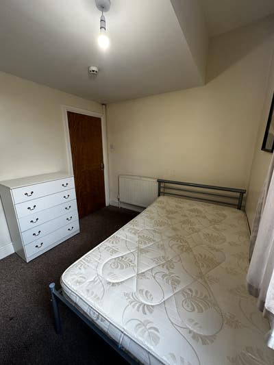 Double Room in Selly Oak ,Bills Included, &pound;470 ppm Main Photo