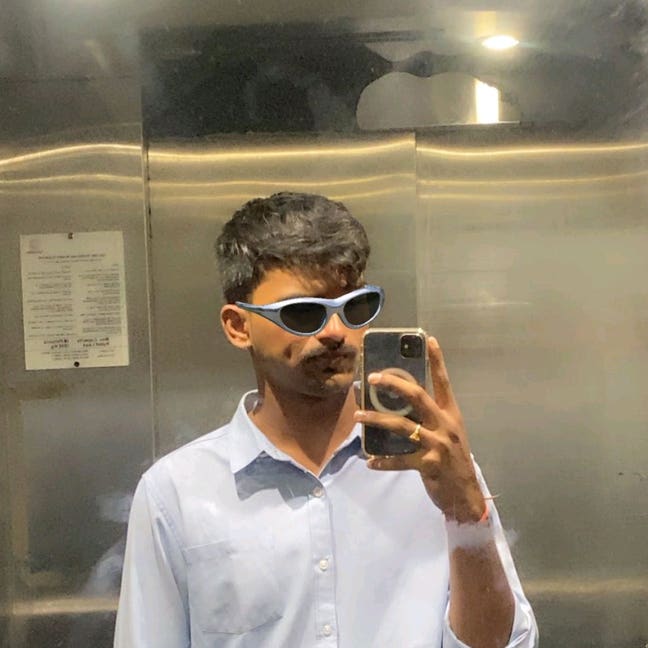 Student Male seeks a single or double room Main Photo