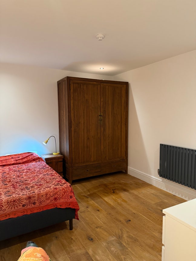 Beautiful double room with a large en-suite Main Photo