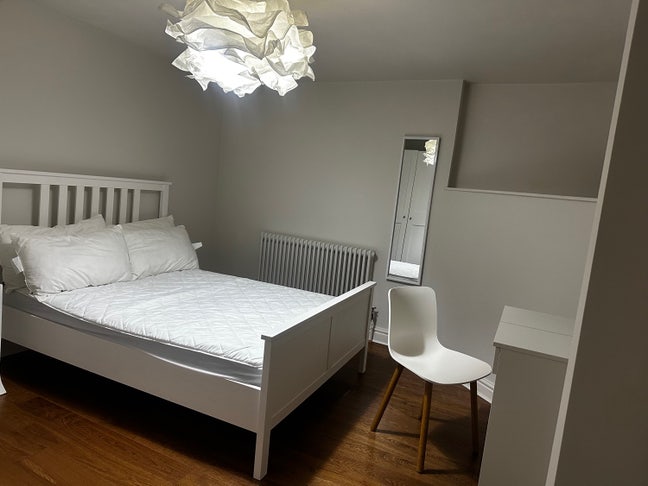 Gorgeous double room in the Georgian Quarter! Main Photo