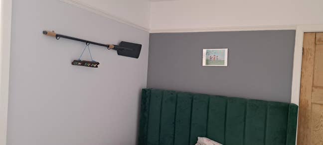 One double room Main Photo