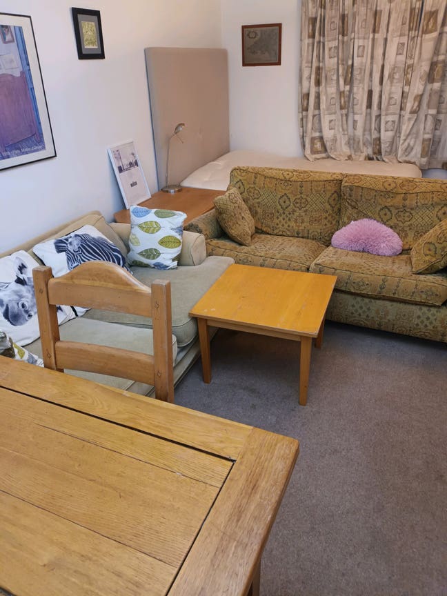 One room in a shared appartment to let for 6 month Main Photo