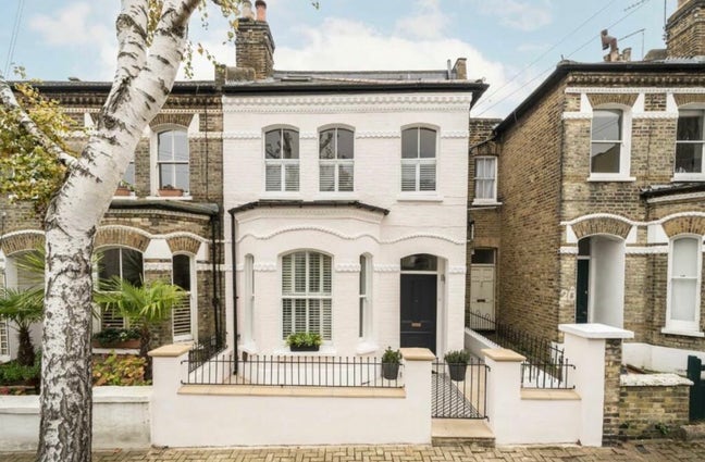 Battersea - Double room with en-suite  Main Photo