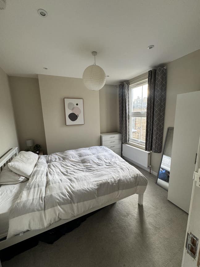 Friendly Flat in Fulham Main Photo