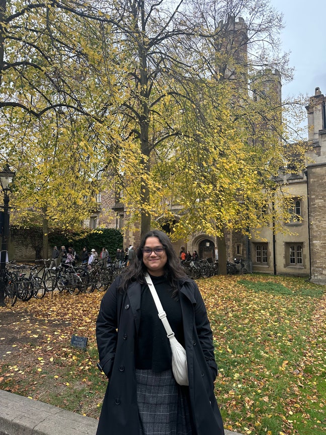 26, F. Looking for a double room near Mill Road Main Photo