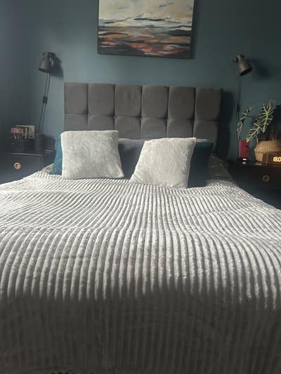 Lovely 2-bed upper villa.  Main Photo