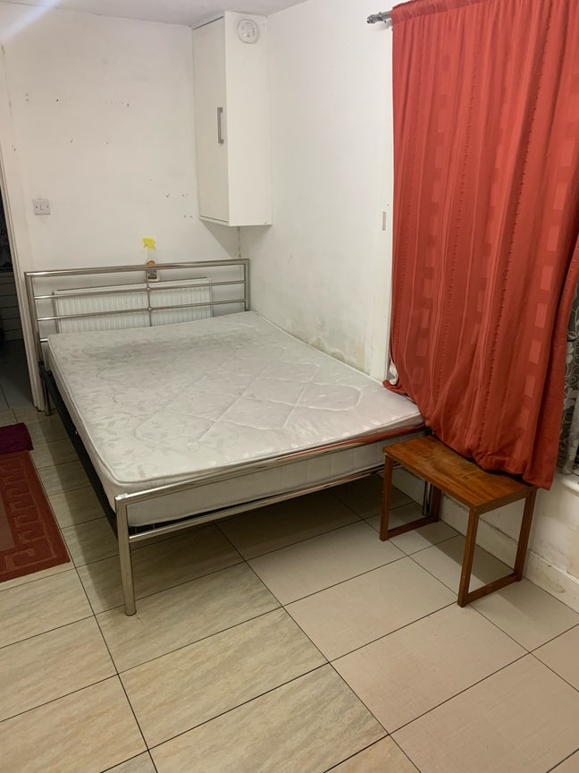 Bright & Comfortable Double Room – Upton Park E7 Main Photo