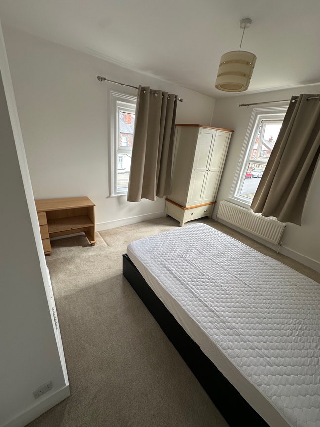 Double room  Main Photo