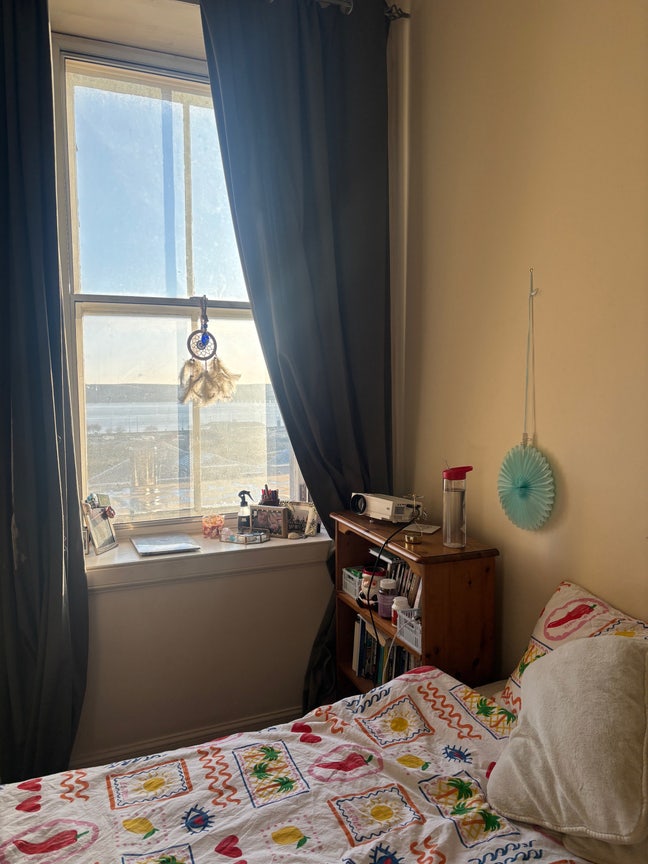 Large Double Bedroom 6 Perth Road  Main Photo