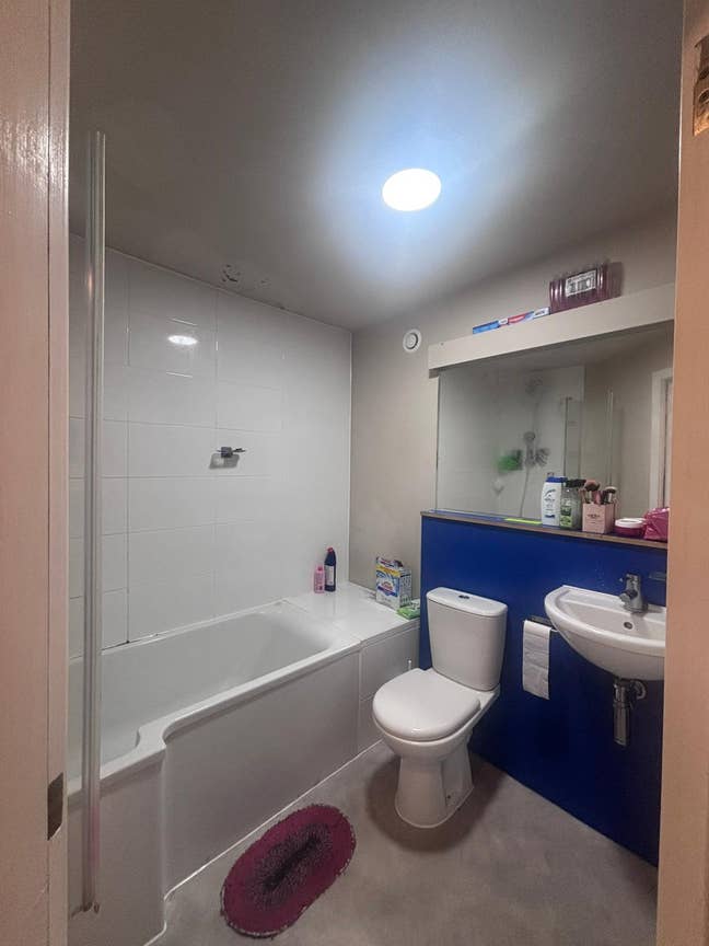 2 Bedroom Apartment Main Photo