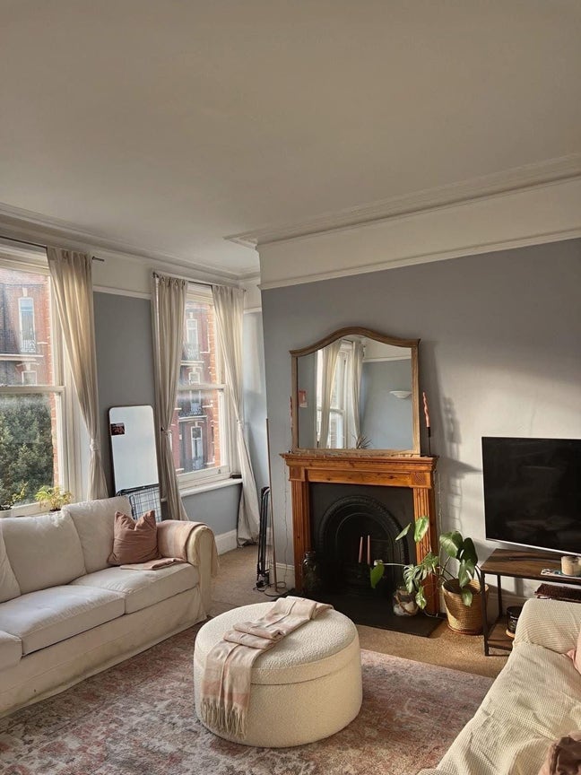 Large Double room west Hampstead flat  Main Photo