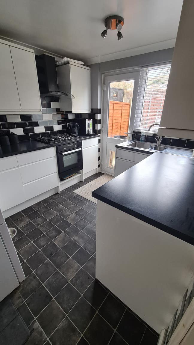  double room to let in rainham kent  Main Photo