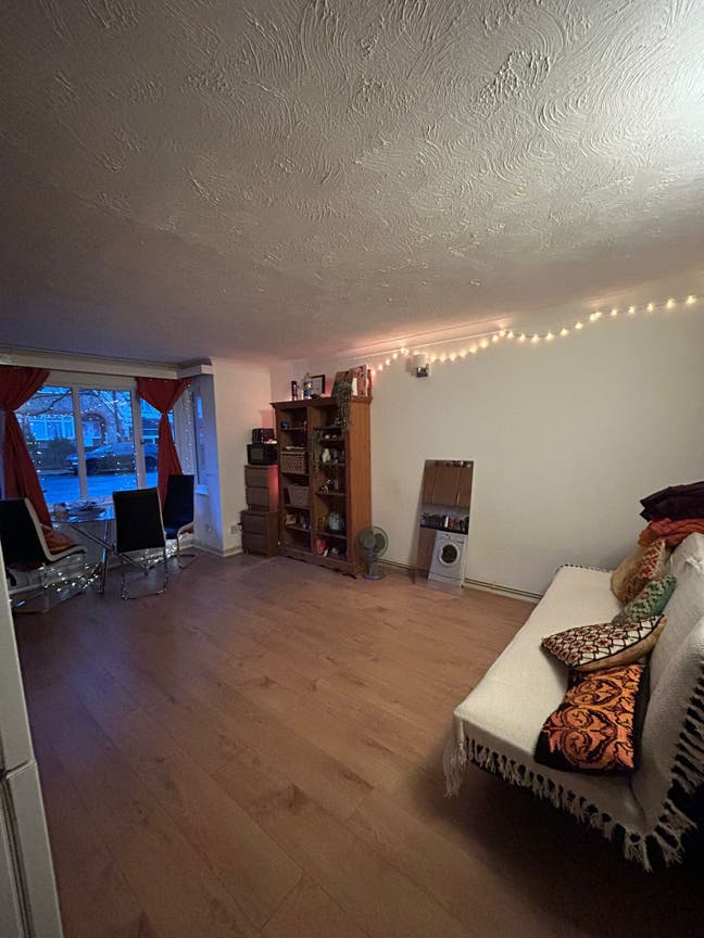 Double room in lovely Streatham Hill flat Main Photo