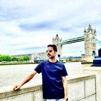 Room needed by professional couple Main Photo