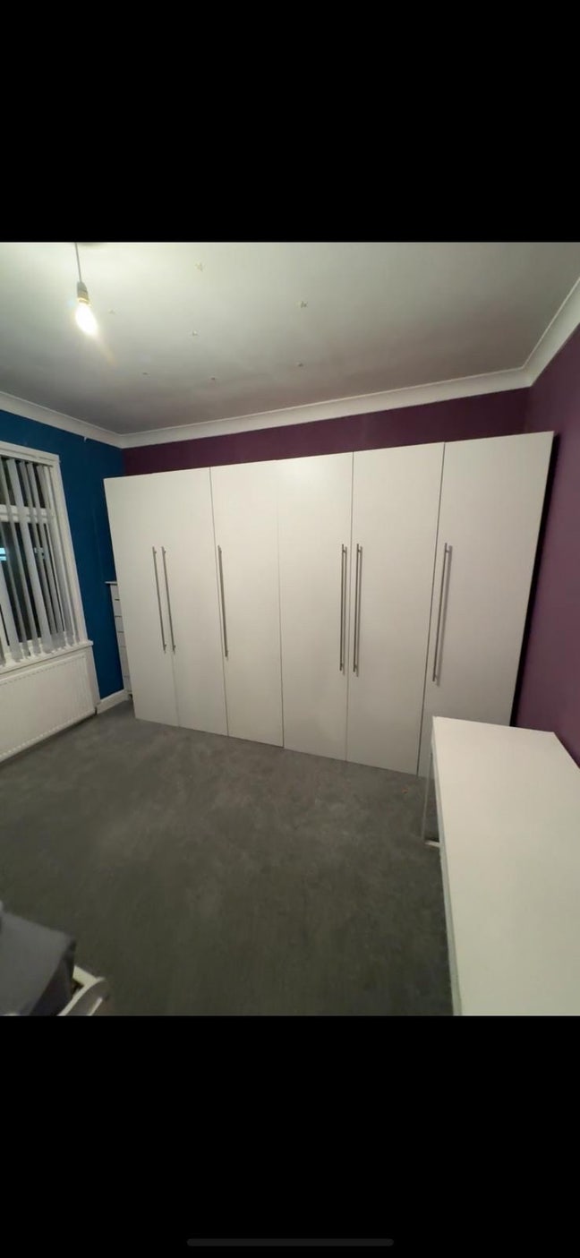 Double Room Main Photo