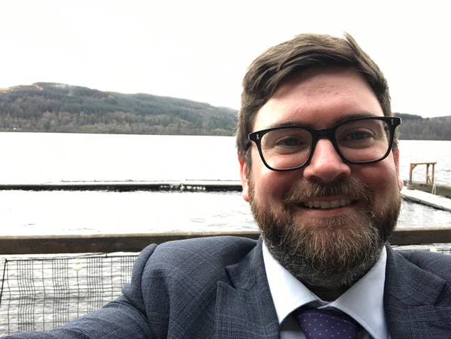 Creative friendly guy looking for room Main Photo