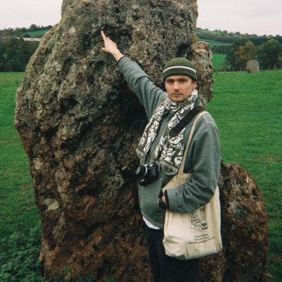 Professional Male seeks a double room Main Photo