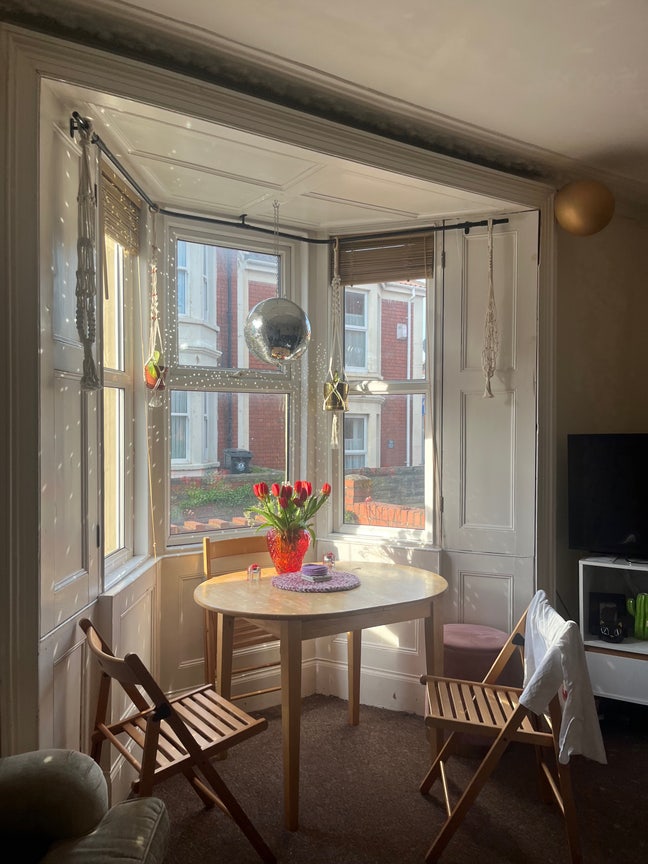 Double room for rent  Main Photo