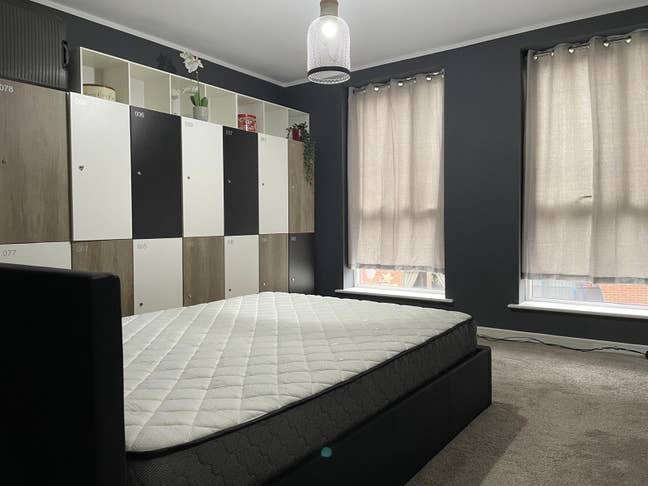 Spacious Furnished Room for Rent – Great Location! Main Photo