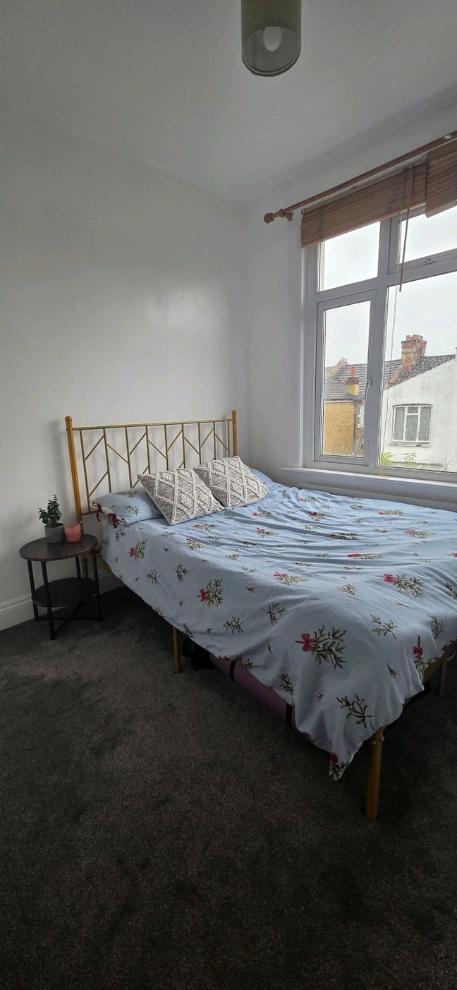 Room available in Tooting Broadway - Female Main Photo