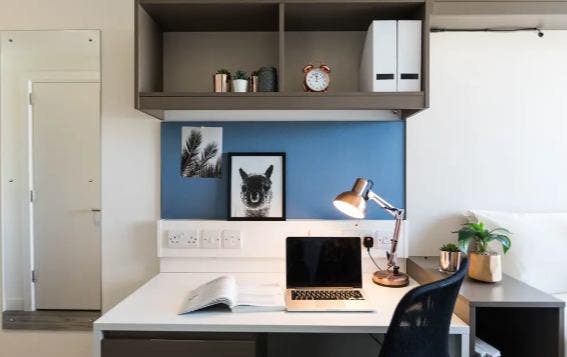 Finding Replacement For Existing Room Main Photo