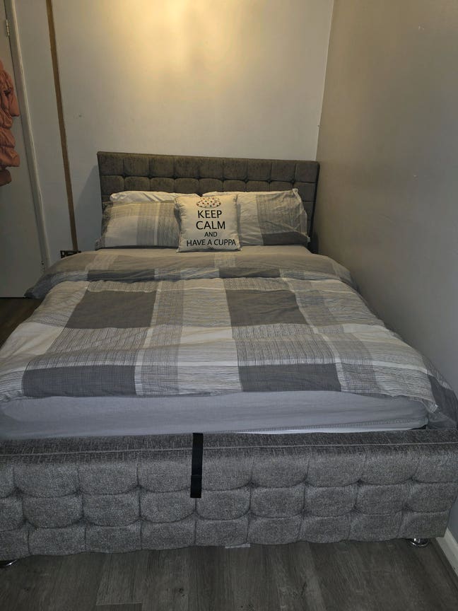 Large Double Room Available - Harrow HA3  Main Photo