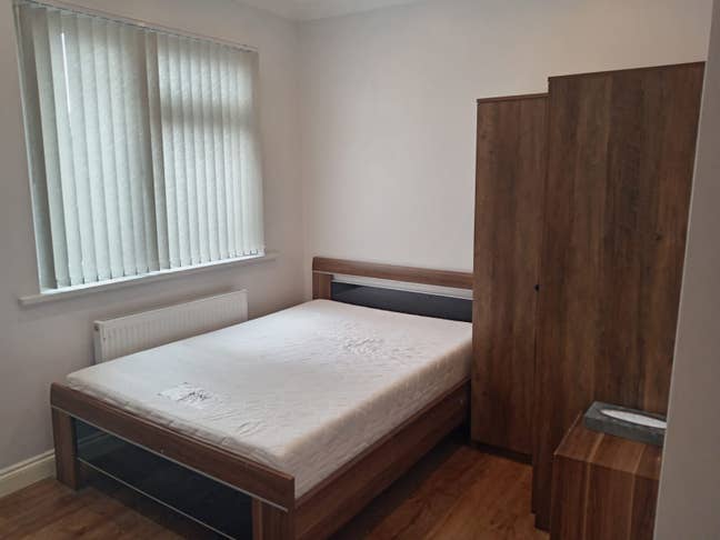 Master Double Room to Let – Hayes, UB3 1JS  Main Photo