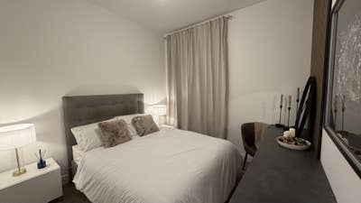 Well-Presented Two-Bedroom Flat Close Central  Main Photo