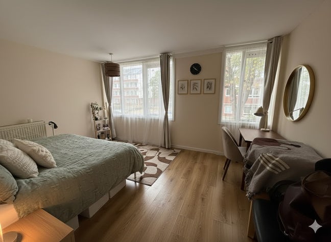 House share/short letting Main Photo